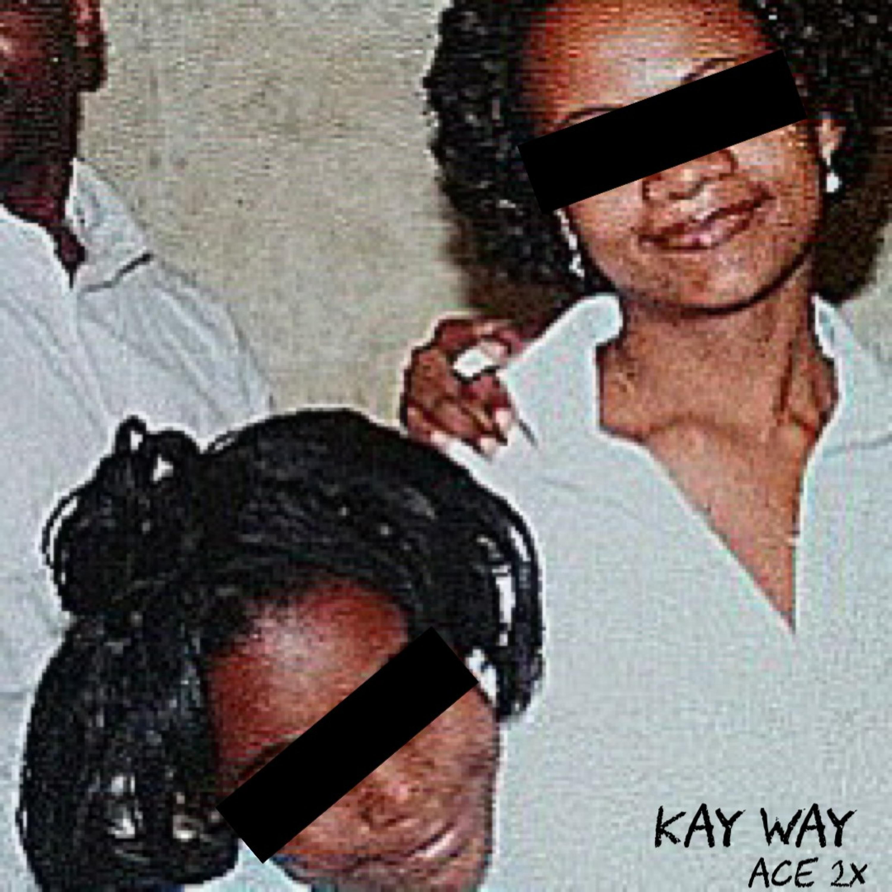 Back Then (feat. Ace 2x)