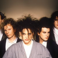 The Cure