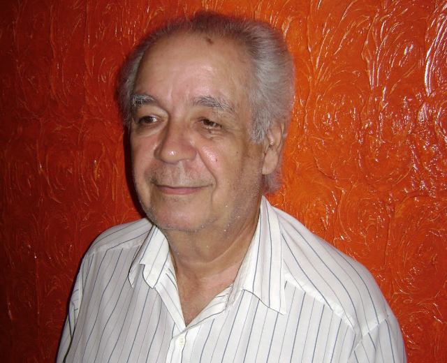 Roberto Ribeiro