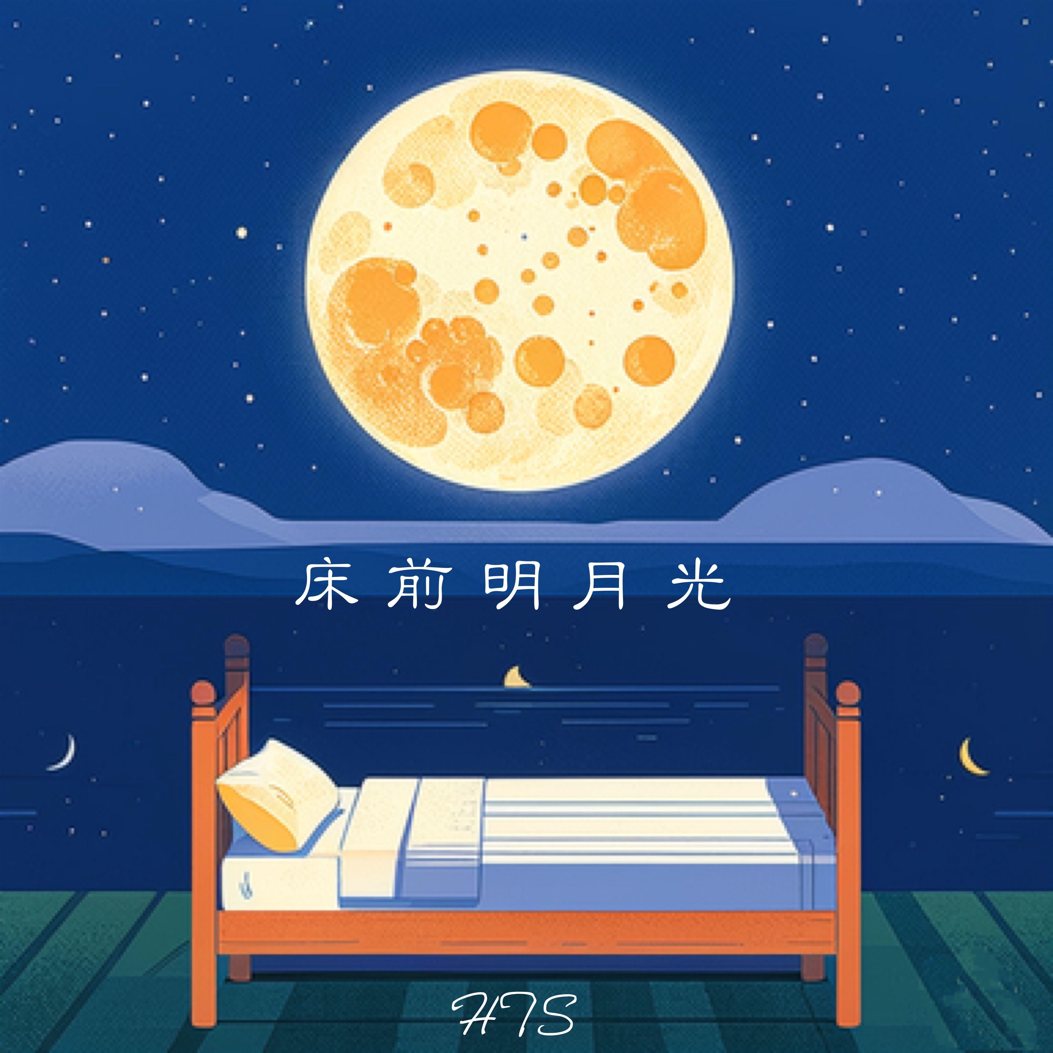 小圆满 - HTS封面