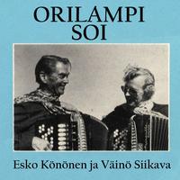 Orilampi soi