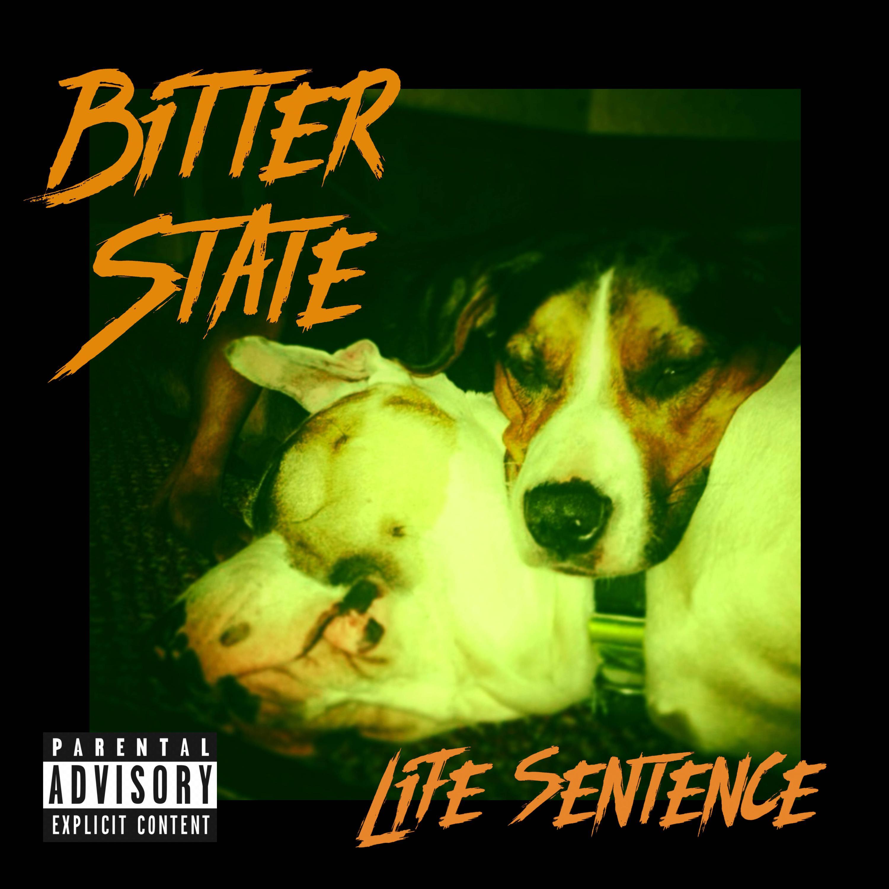 Warning Signs (feat. Harrison Seanor)