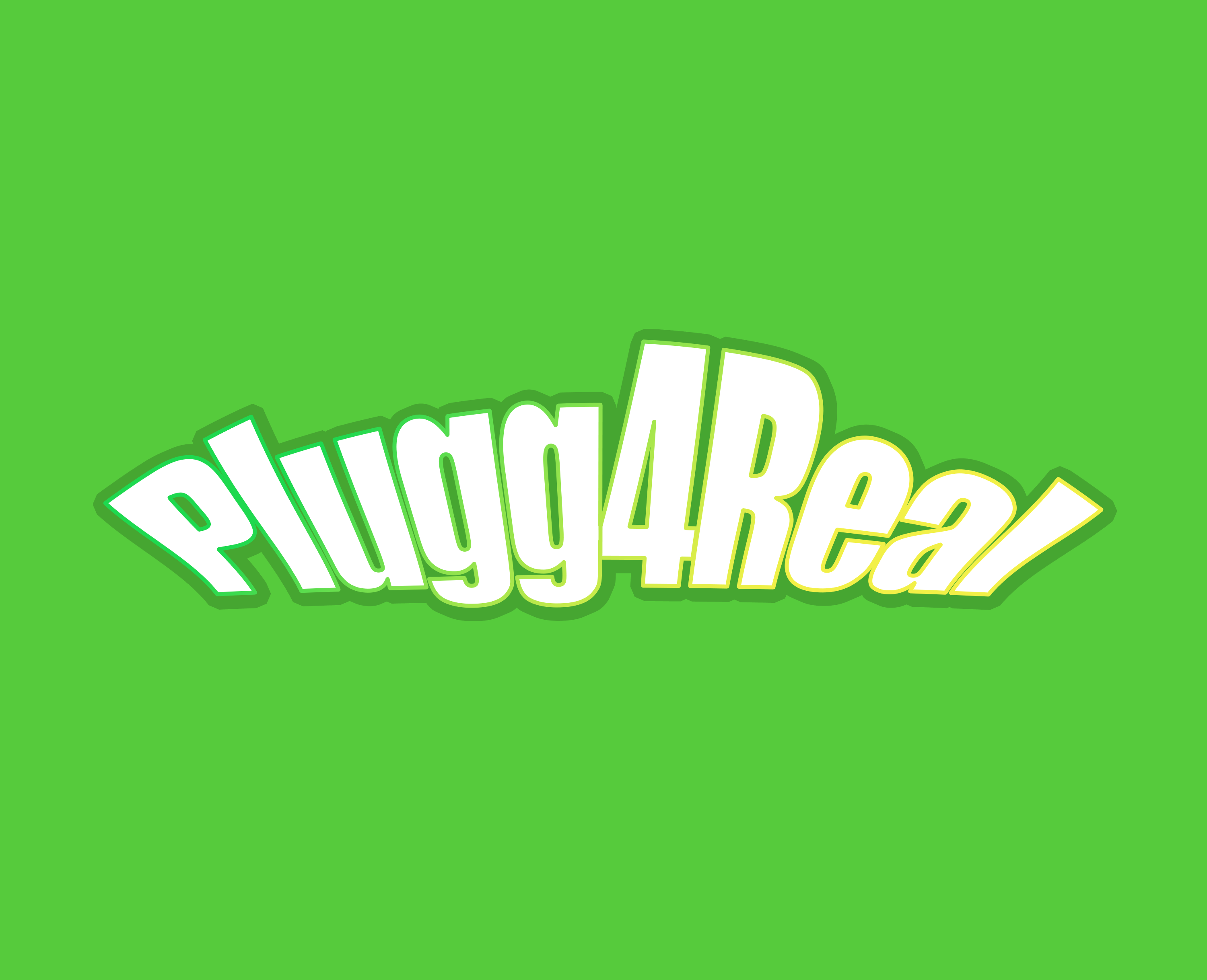 Plugg4Real