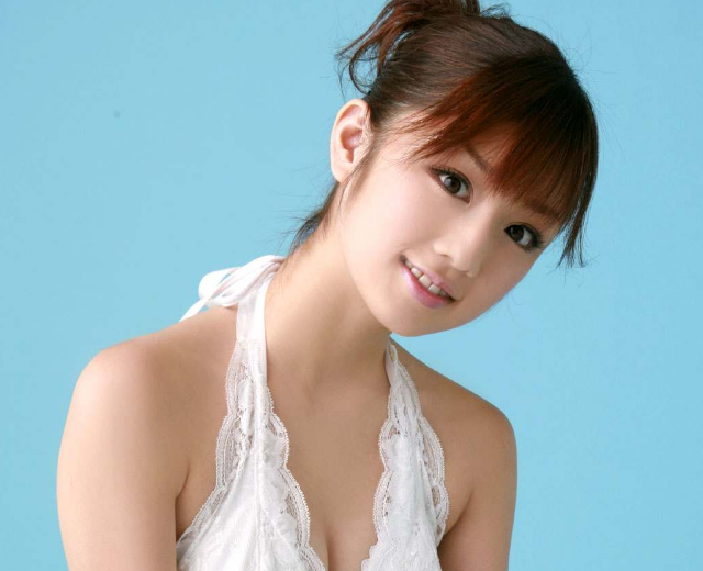 小仓优子