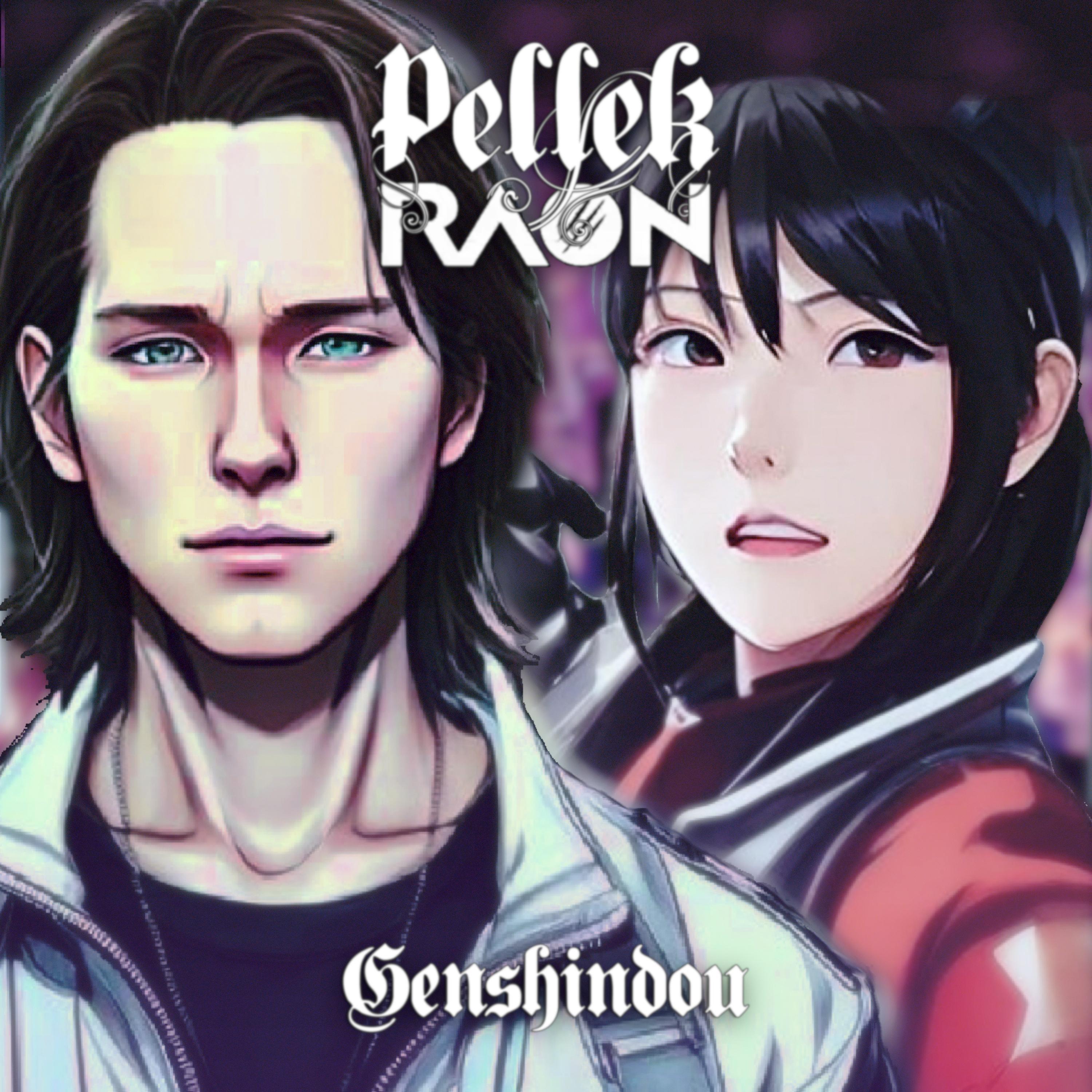 Genshindou (PelleK x Raon Cover)