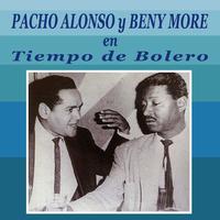 Pacho Alonso y Beny Moré en Tiempo de Bolero