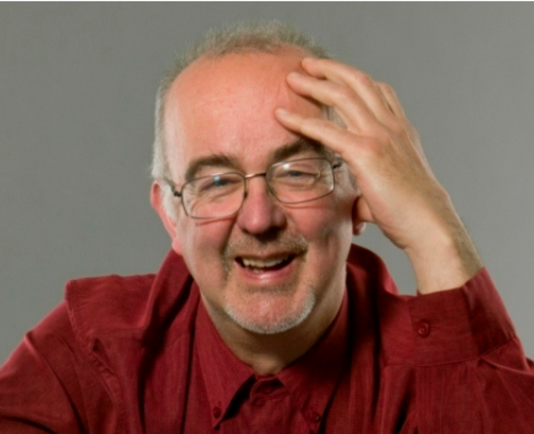 Martin Roscoe