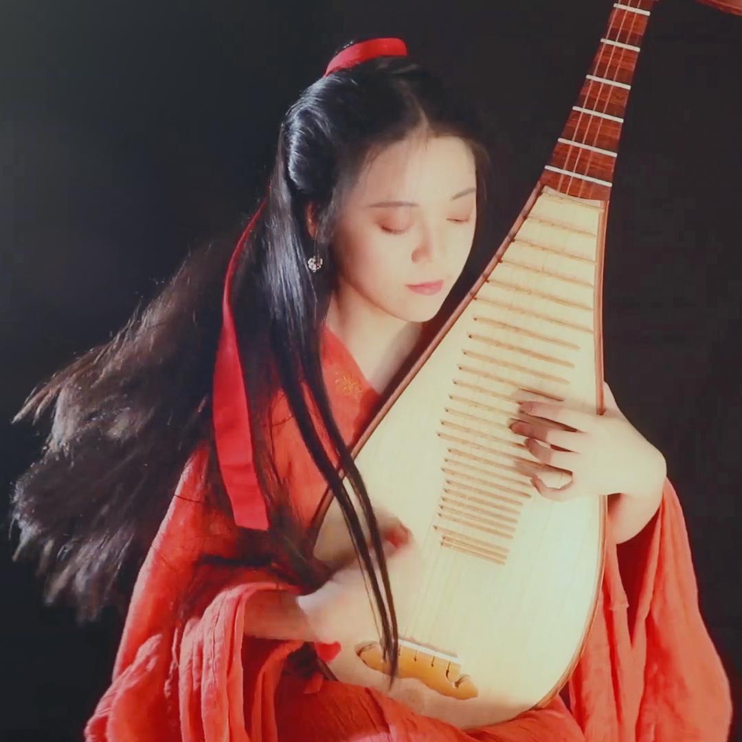 霸王卸甲（浦东版）乐落清音传统曲封面