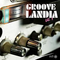 Groovelandia (Vol. 1)