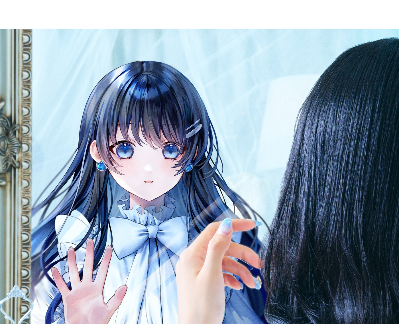 七海うらら