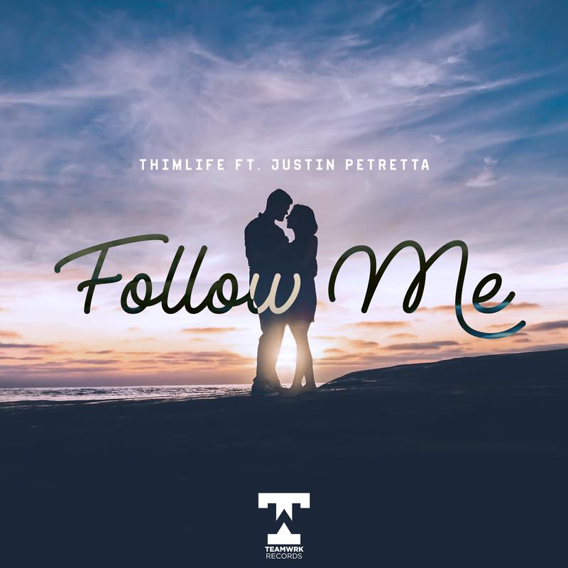 follow me