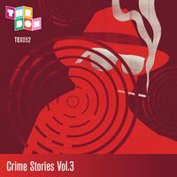 Crime Stories Vol. 3