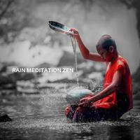 Mindfulness Meditation - Rain Meditation Zen