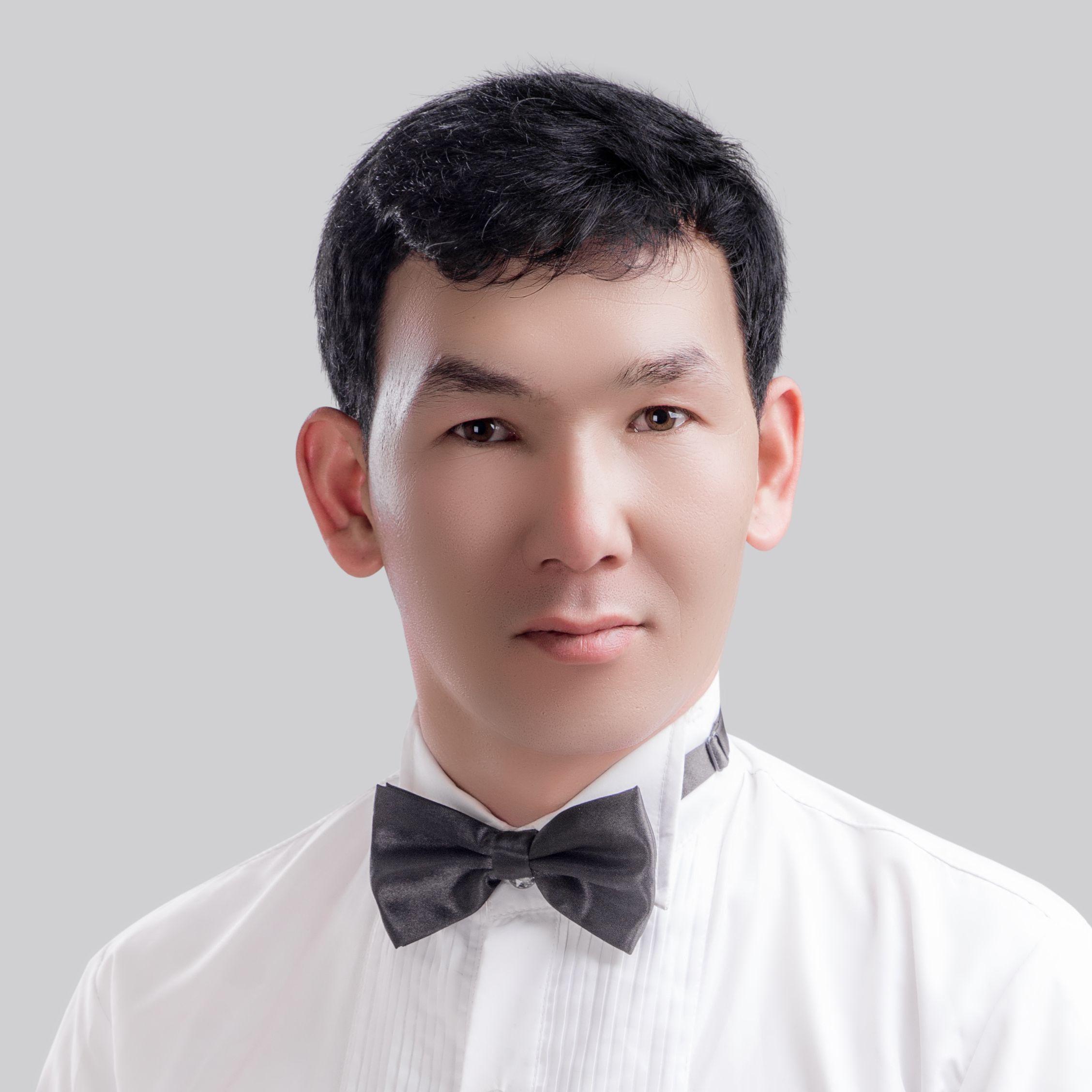 Qidimayman Kozung Yaxlansa