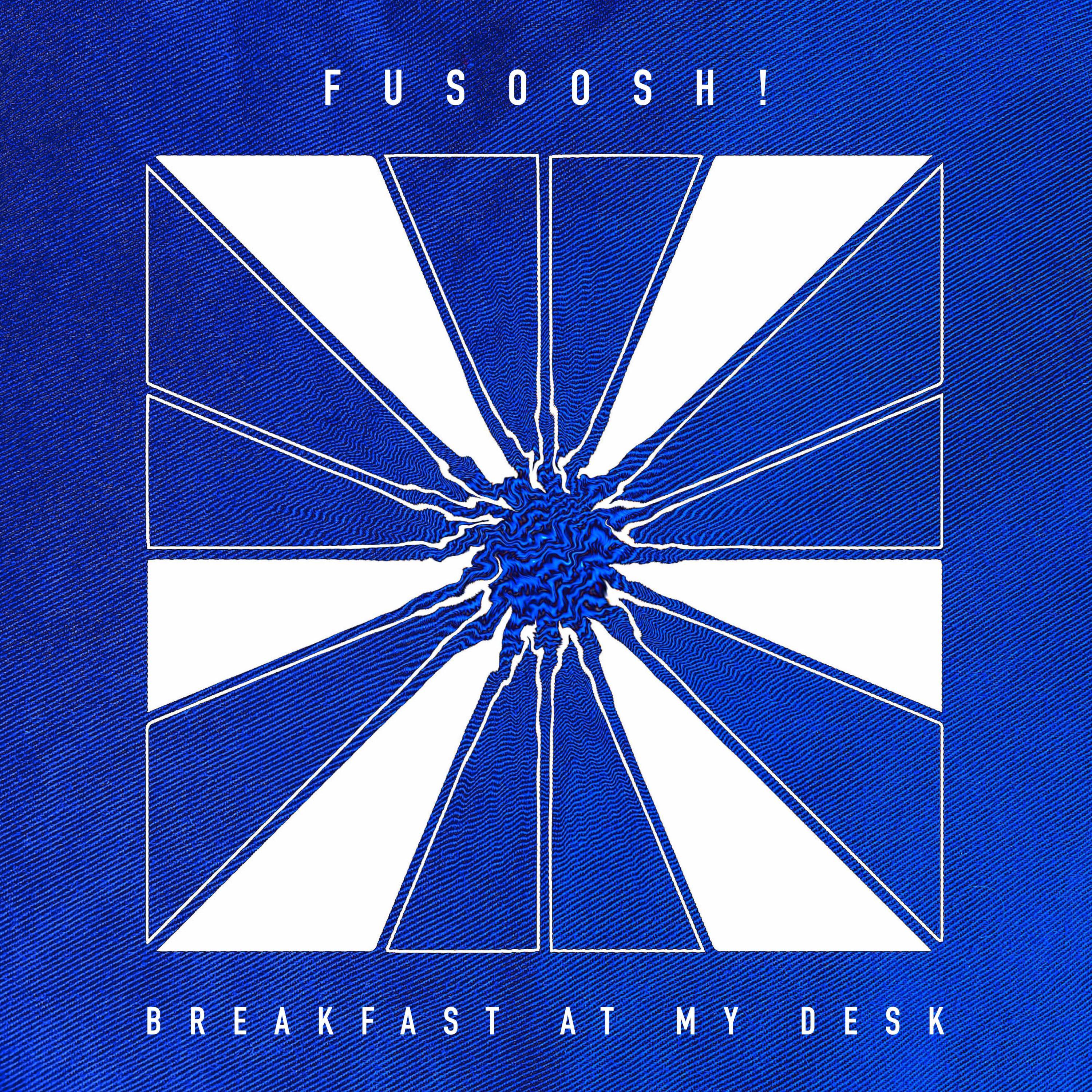 Breakfast At My Desk (feat. Bert Joris)_Fusoosh!_Breakfast At My Desk (feat. Bert Joris) | 在线播放_Breakfast At My Desk (feat. Bert Joris)歌词_Breakfast At My Desk (feat. Bert Joris)下载 | 网易云音乐