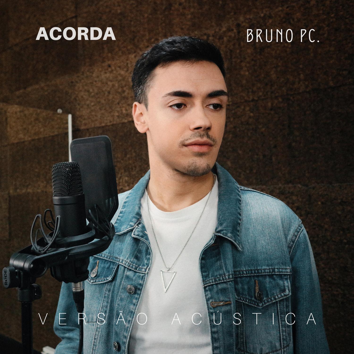 Acorda (Versão Acústica)