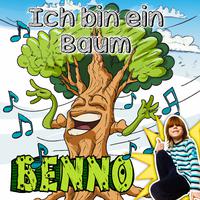 Ich bin ein Baum