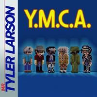 Y.M.C.A. - Vocoder Version