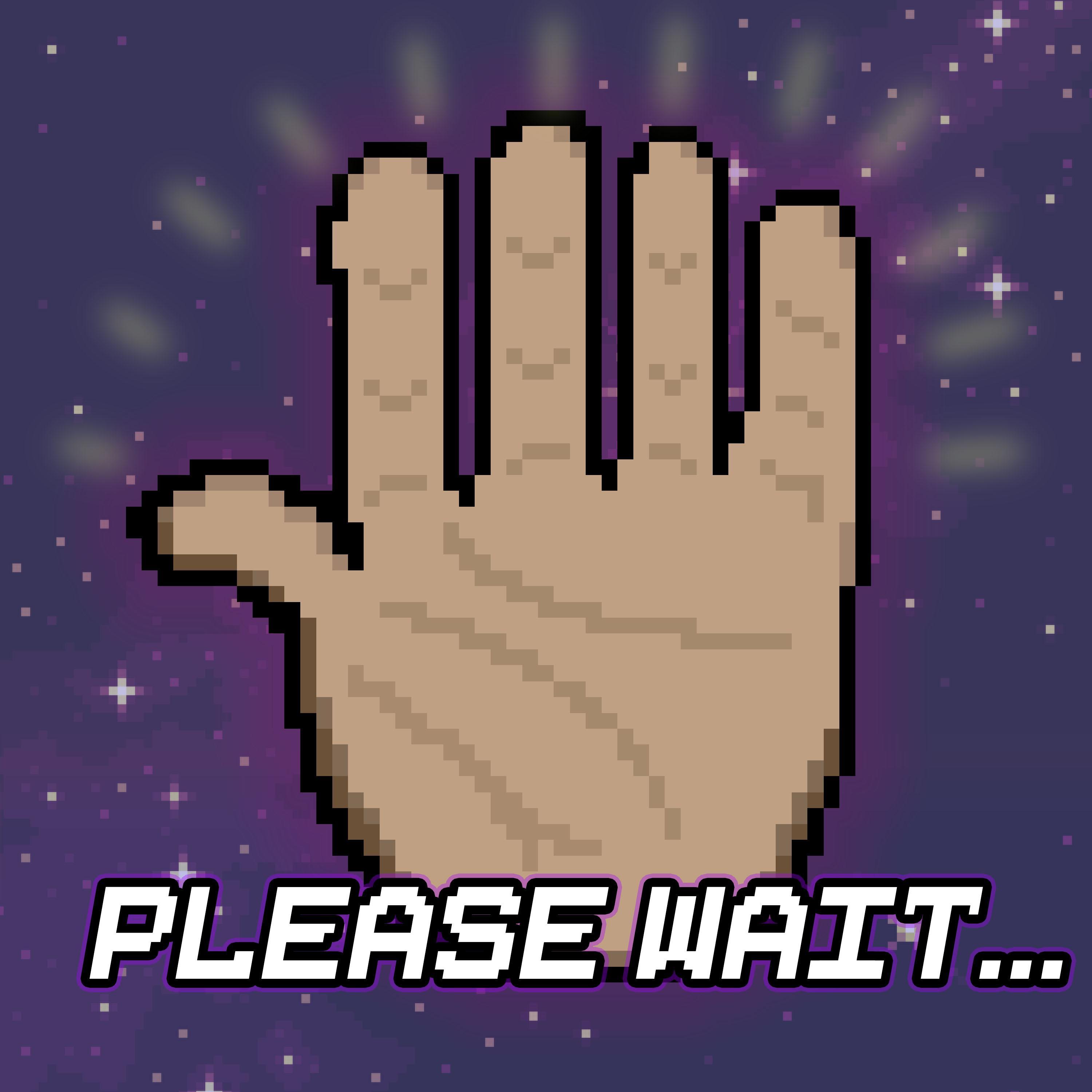 Please Wait...