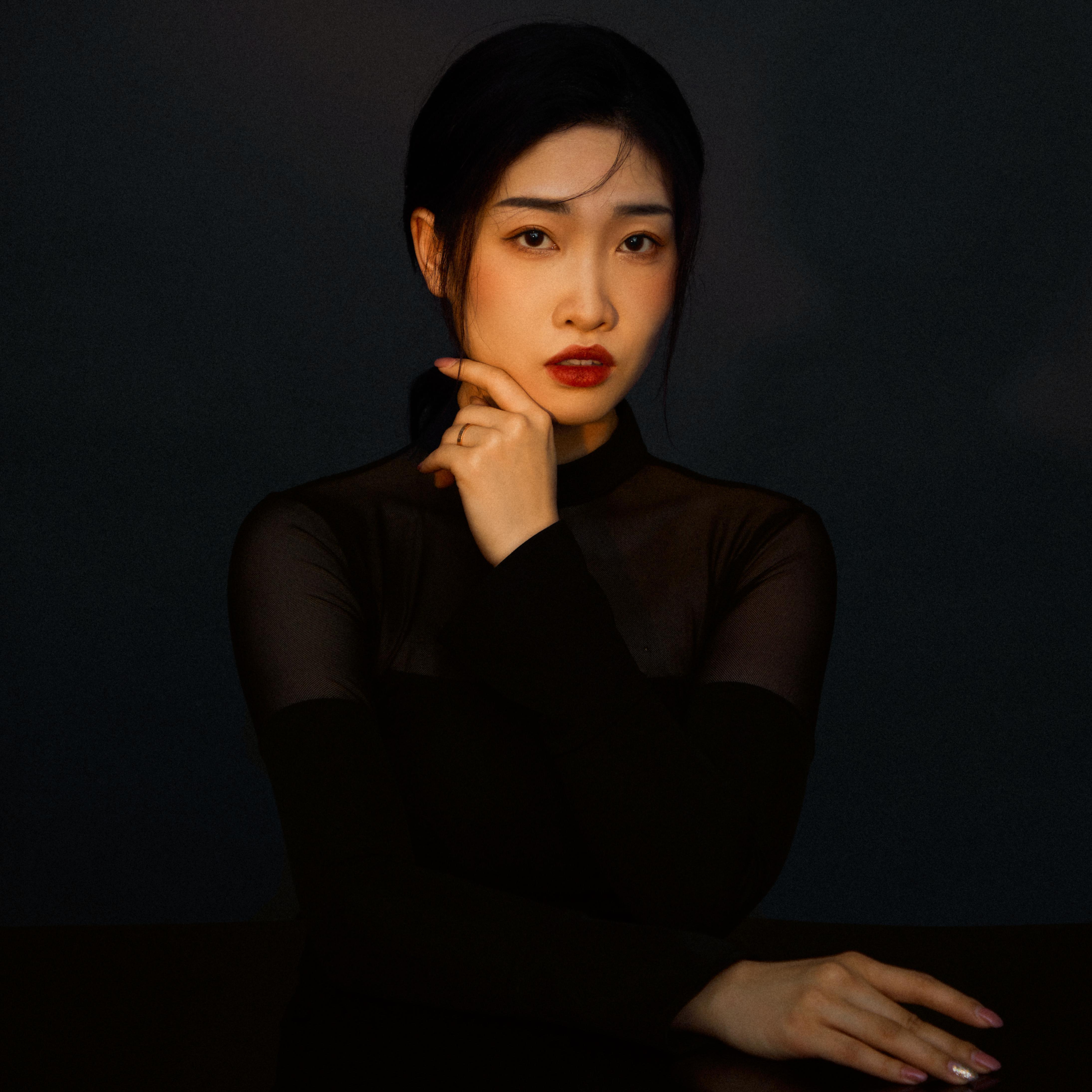 旱天雷（广东筝曲） - 古筝-胖贺封面