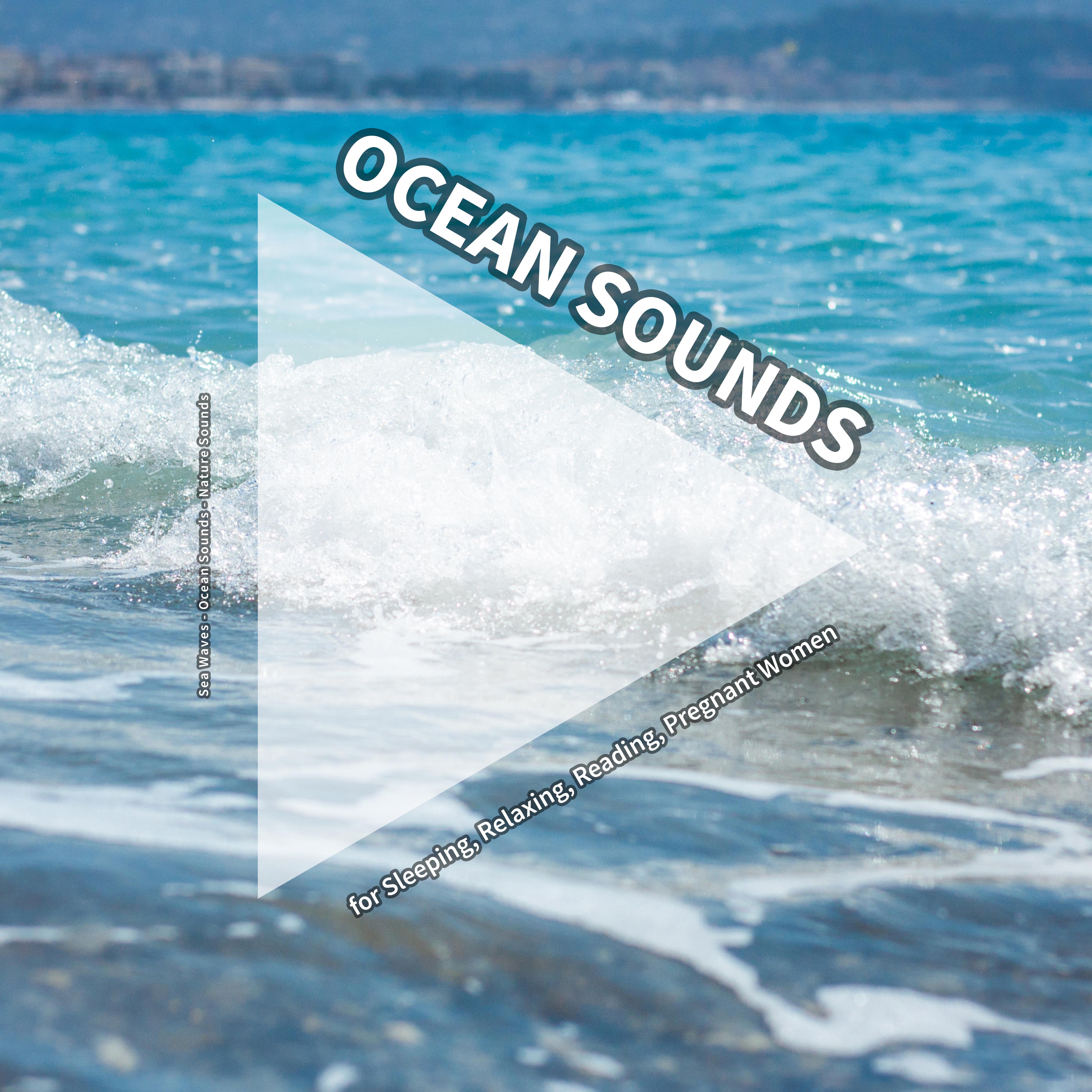 Beach Waves Sounds For Pregnant Women - Sea Waves/Ocean Sounds/Nature ...