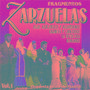 Zarzuelas - Fragmentos