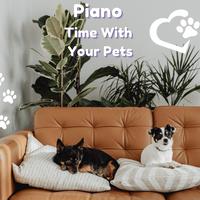 Piano Time With Your Pets