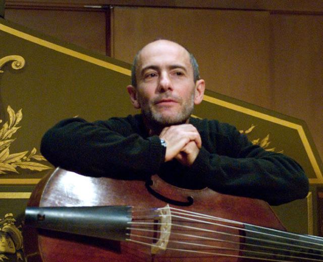 Paolo Pandolfo