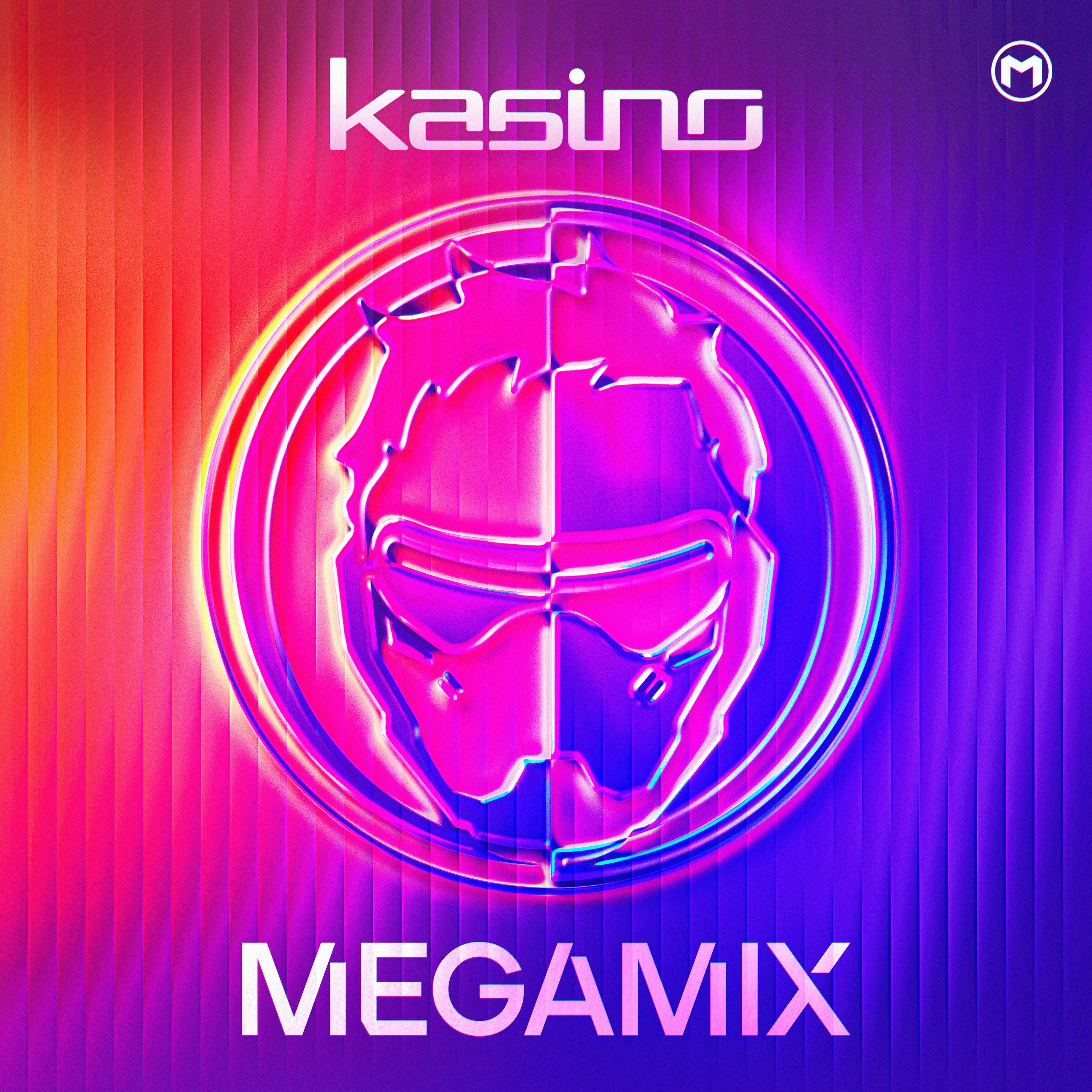 Kasino (Megamix) (2025 Remaster)
