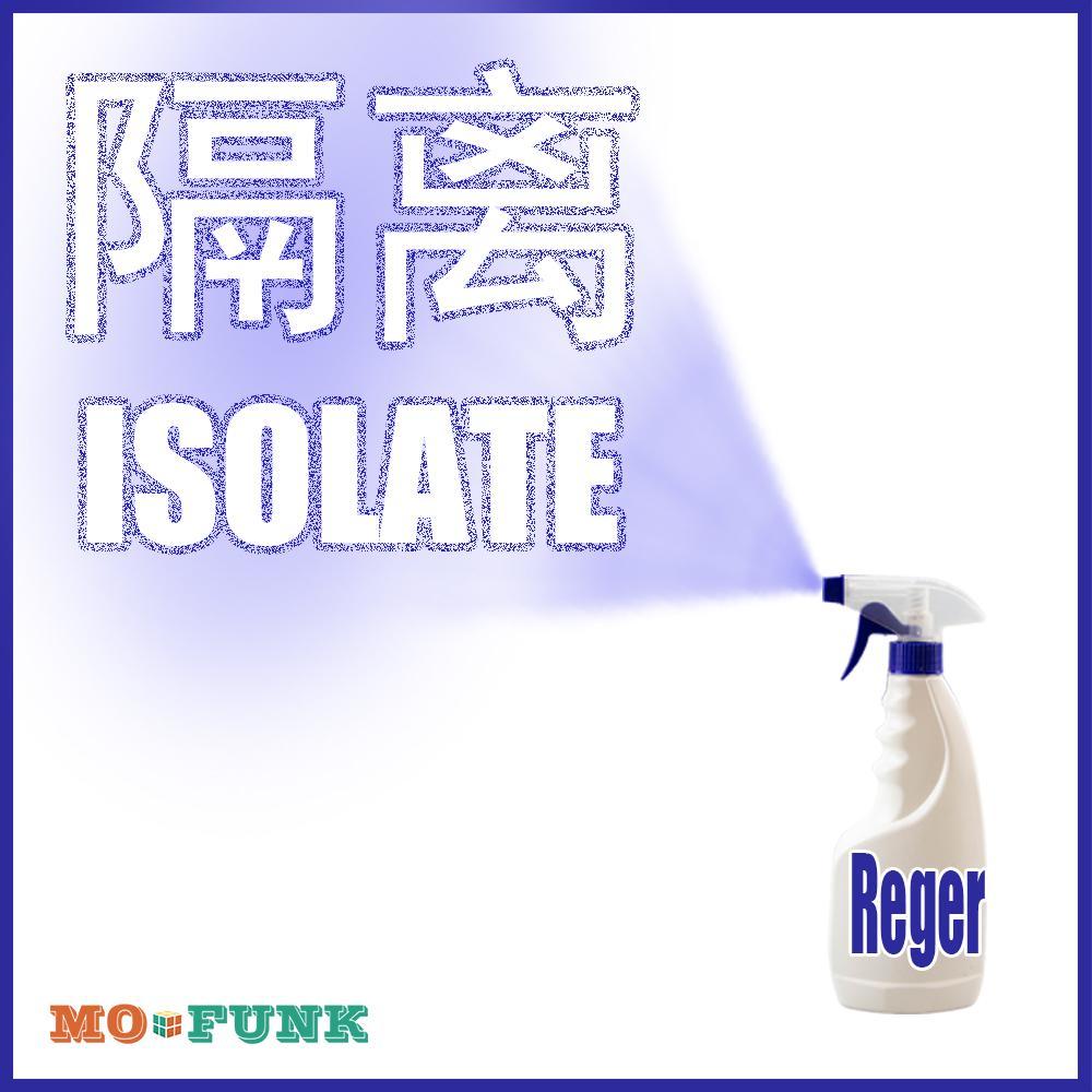 隔离 (Isolate)