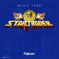 MUSIC FROM STAR TRADER