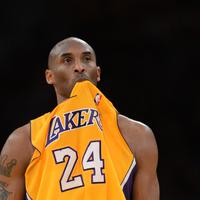 Kobe Bryant