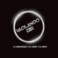 Vacilando Mix