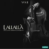 Lallallà, Vol. 2: Jazz Cafe & Weekend Club Nights