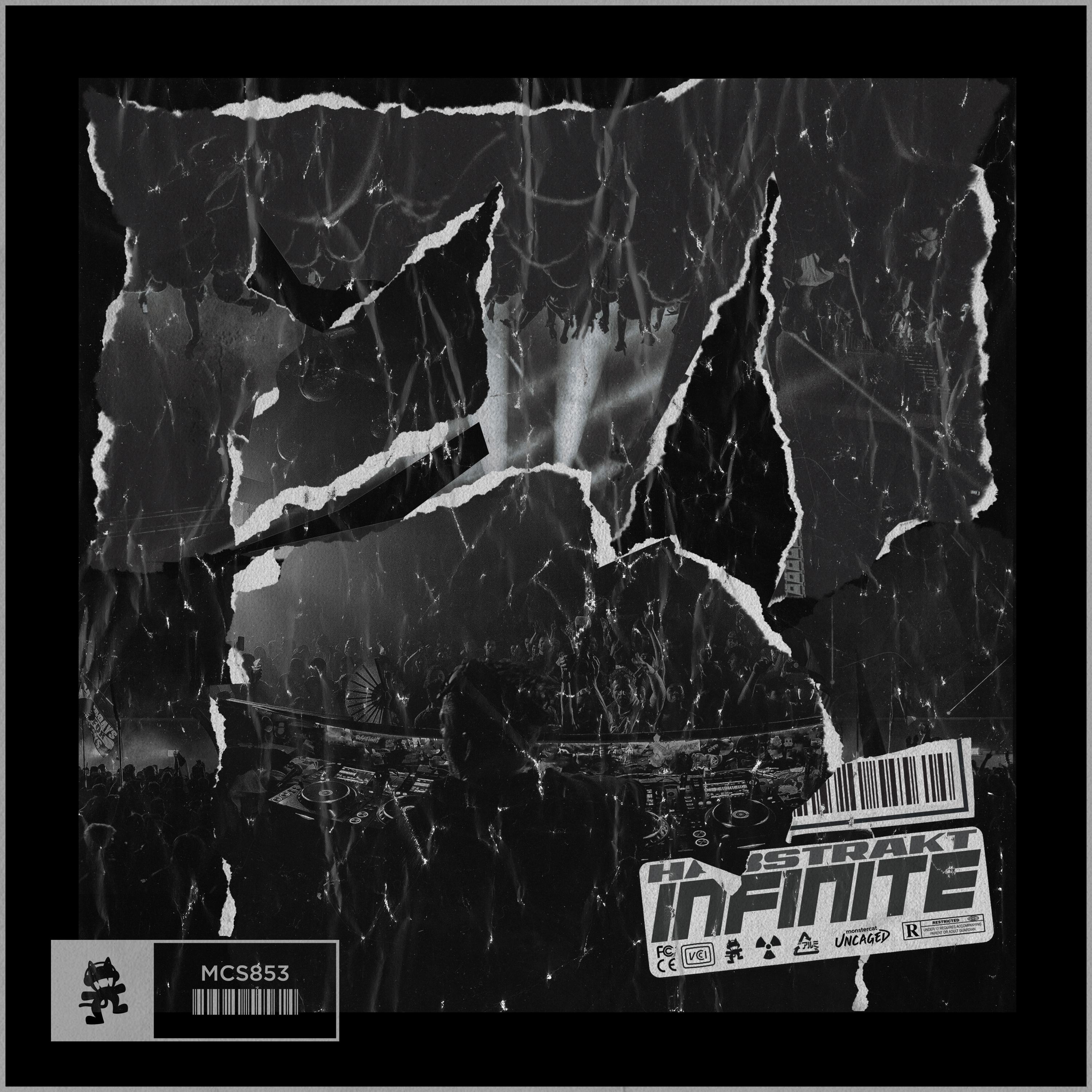 Infinite_Habstrakt_Infinite | 在线播放_Infinite歌词_Infinite下载 | 网易云音乐