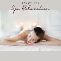 Enjoy the Spa Relaxation