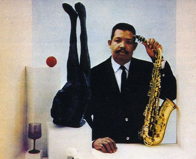 The Cannonball Adderley Sextet