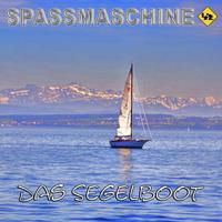 Das Segelboot