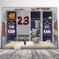 23 (feat. Ramo)