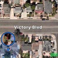 Victory Blvd (feat. Lavina)