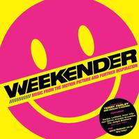 Weekender (Music From The Motion Picture & Further Inspiration)