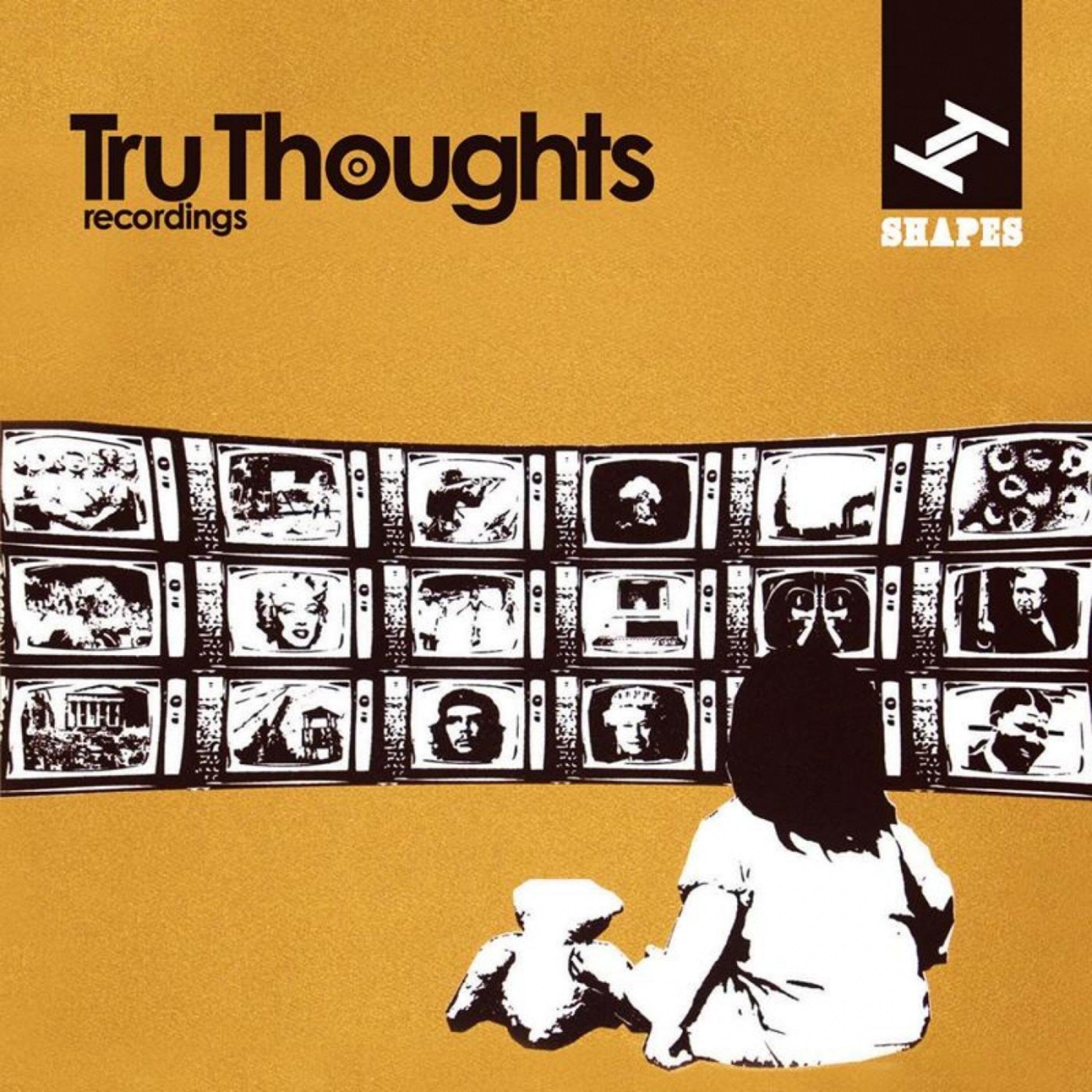 Be Known (Owusu Remix)