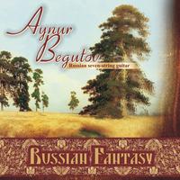 Russian Fantasy (Arr. for Russian Seven-String Guitar)