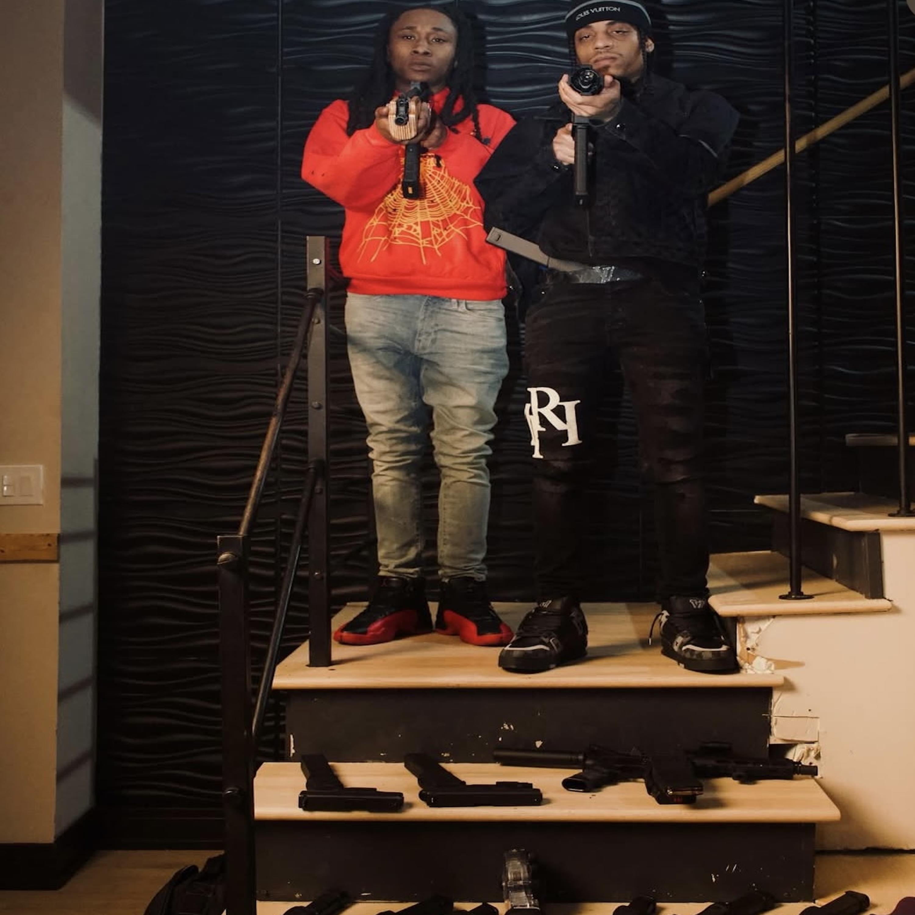 Safe At (feat. Screwly G)