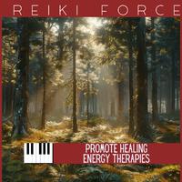 Promote Healing Energy Therapies