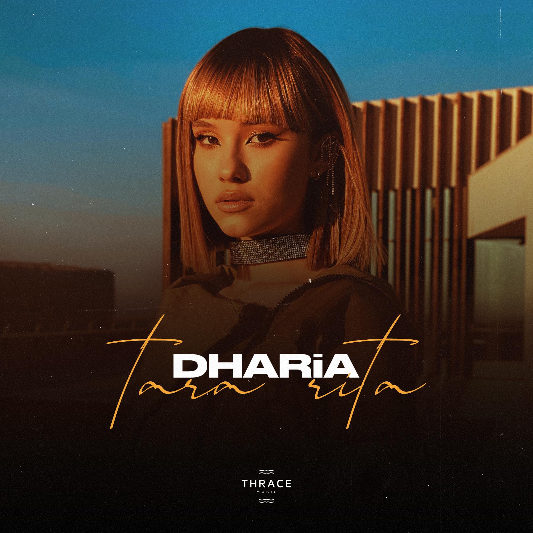 Tara Rita_DHARIA_Tara Rita | 在线播放_Tara Rita歌词_Tara Rita下载 | 网易云音乐