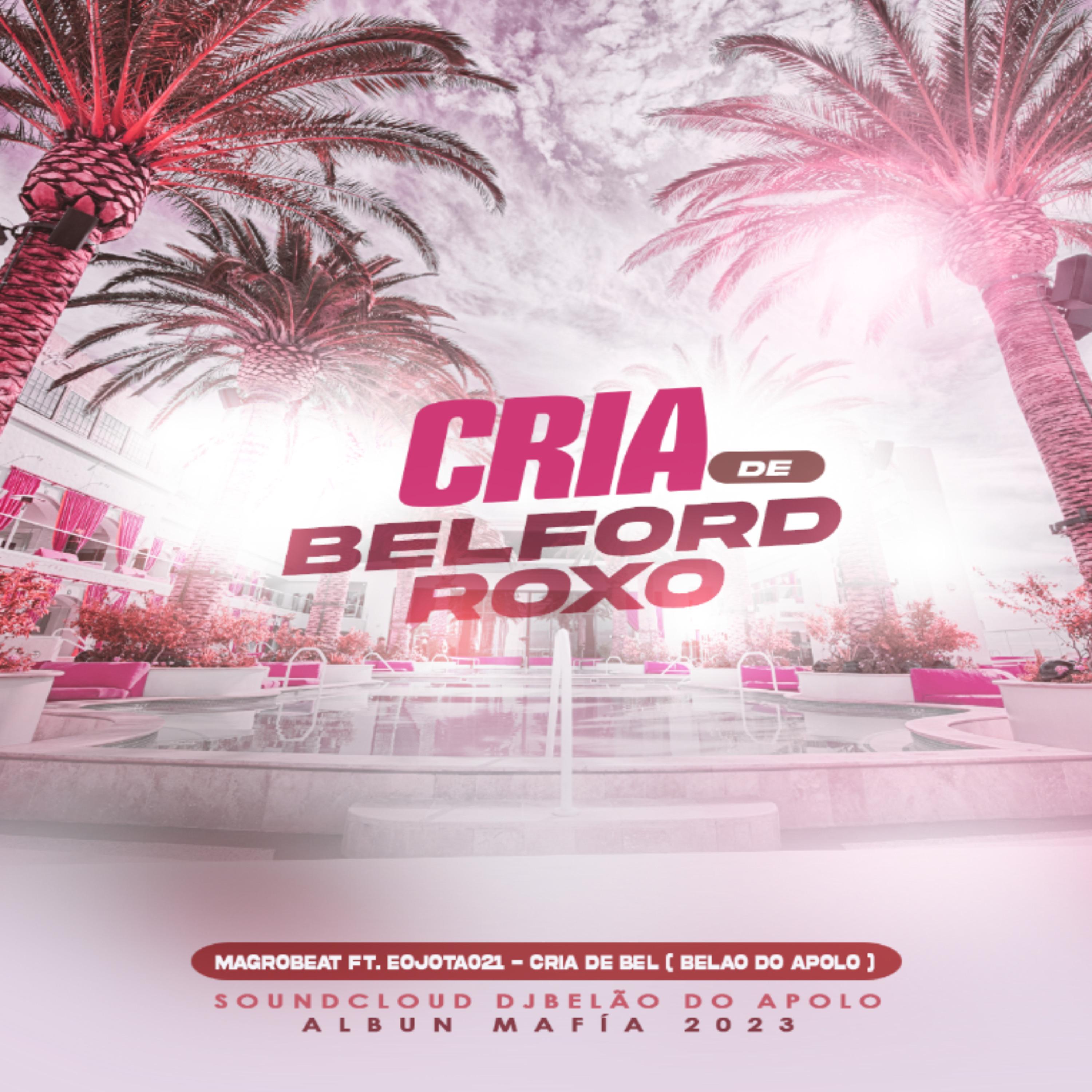 Cria de Belford Roxo