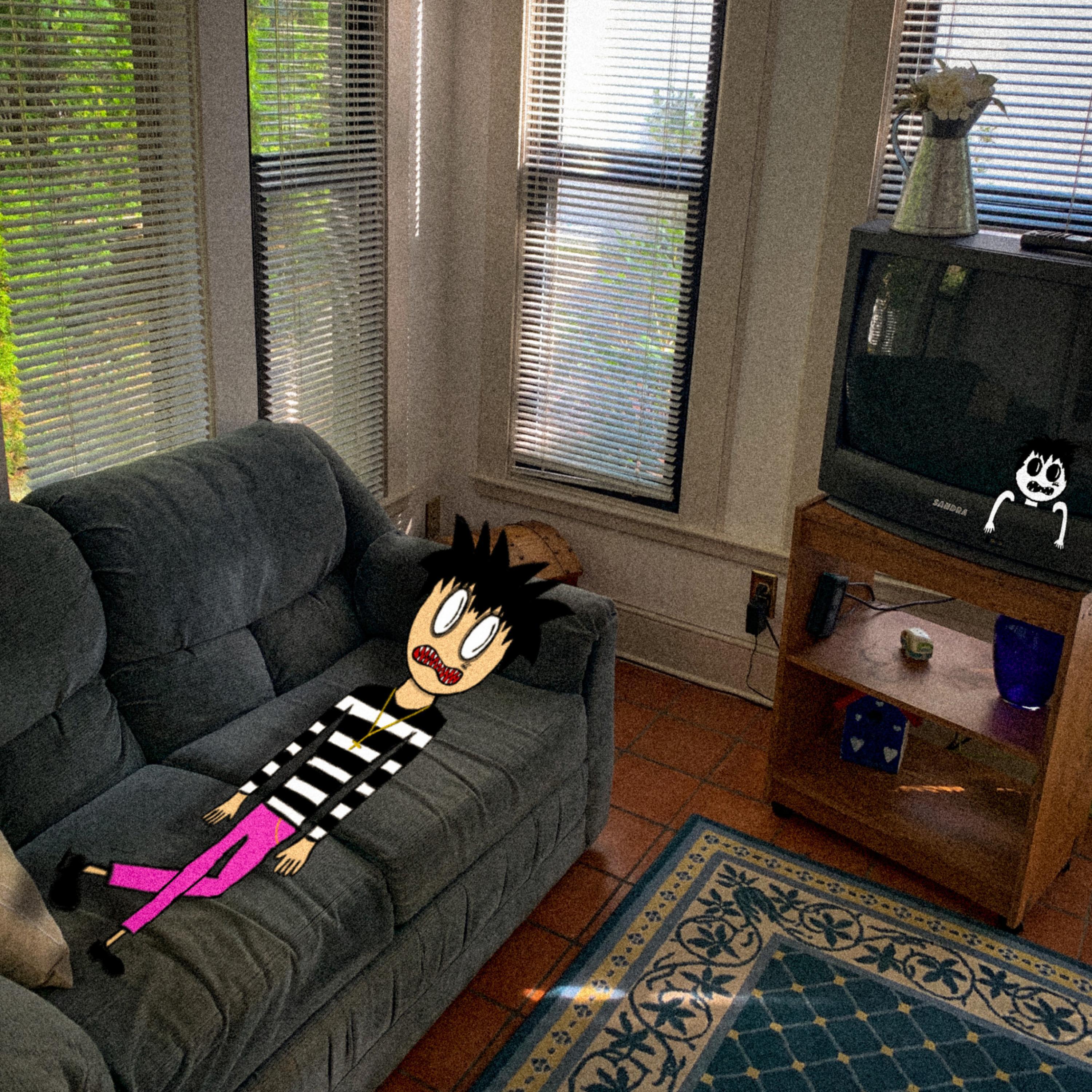 Wicked (feat. Fl.Vco)