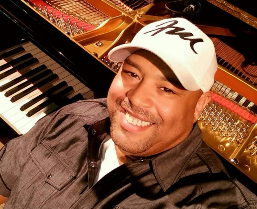Frank McComb
