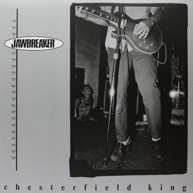 Jawbreaker